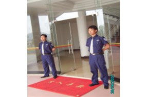東莞保安服務公司具體工作內容有哪些？
